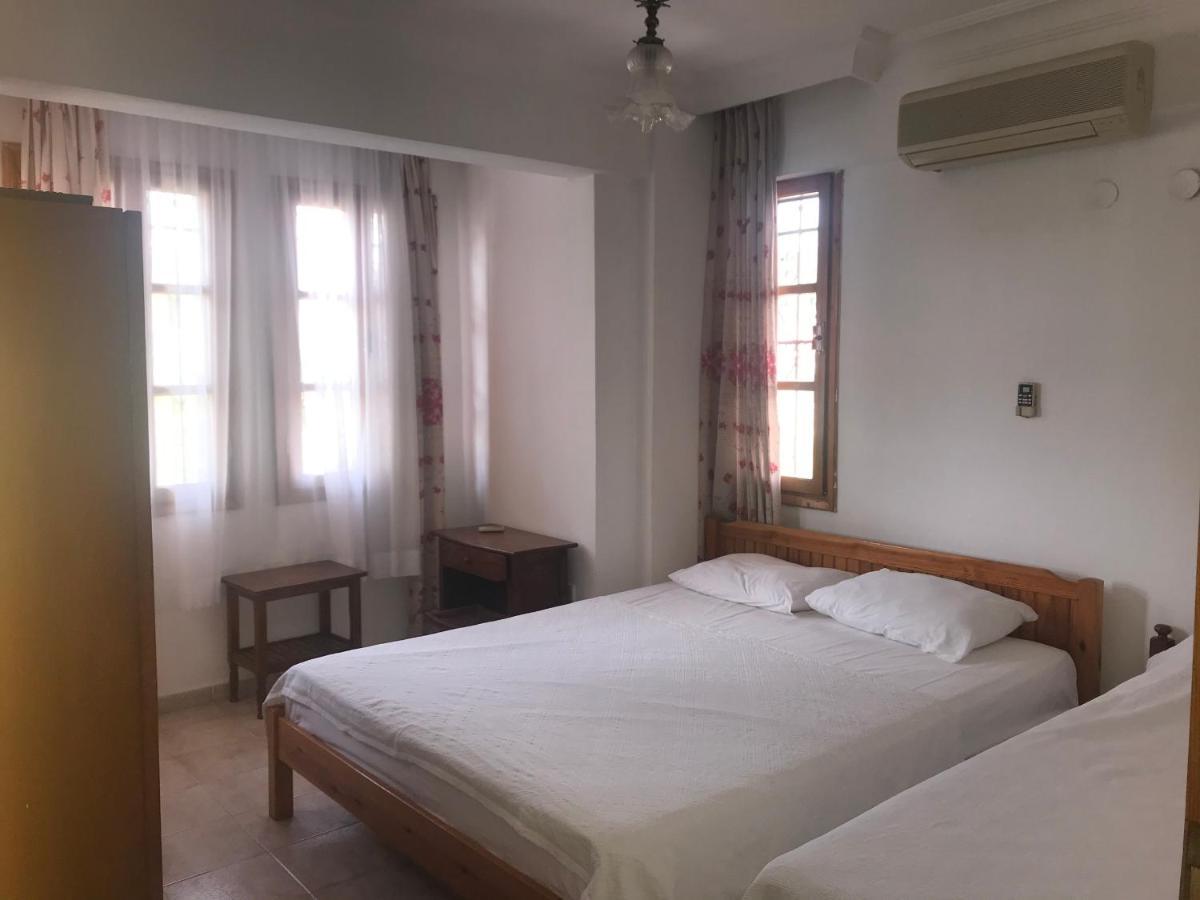 Villa Truva Fethiye Exterior photo