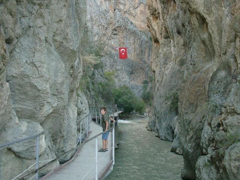 Villa Truva Fethiye Exterior photo