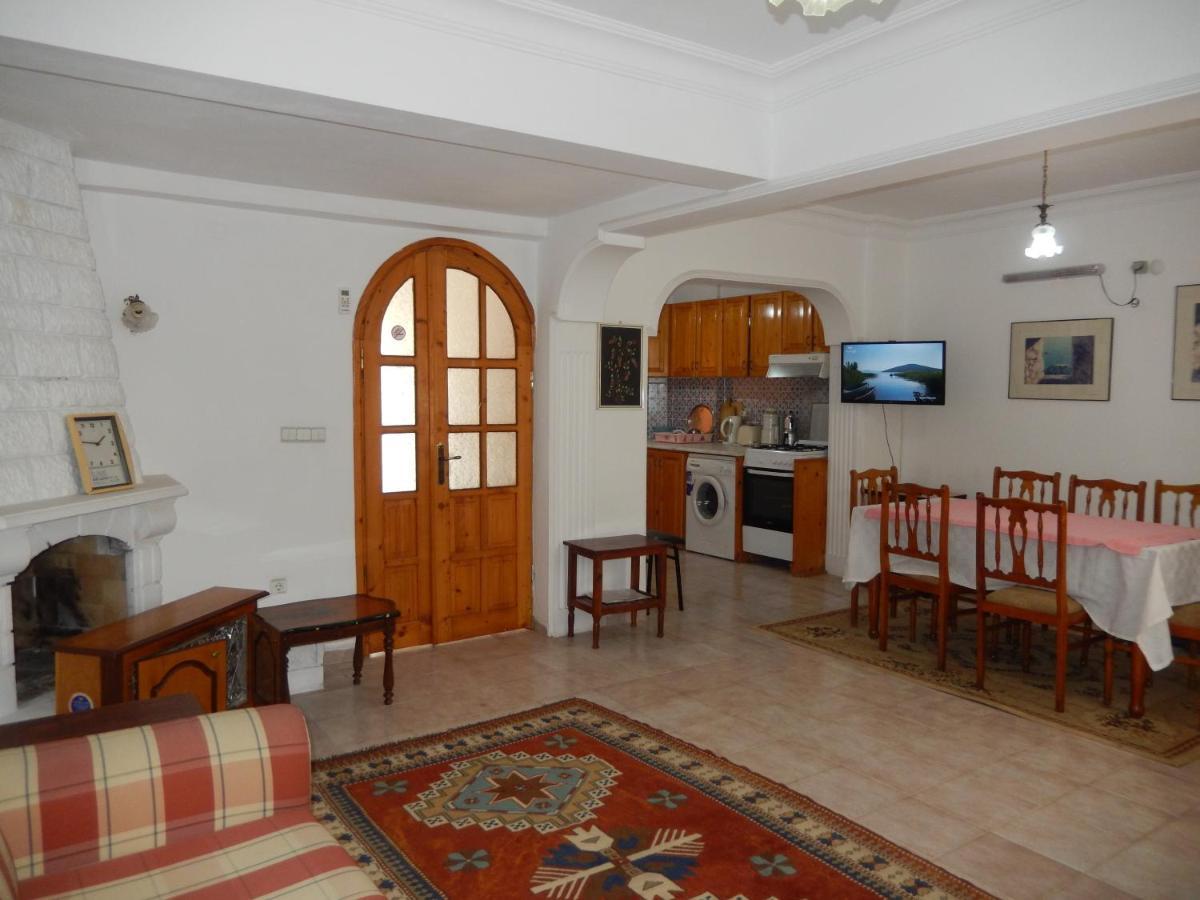 Villa Truva Fethiye Exterior photo