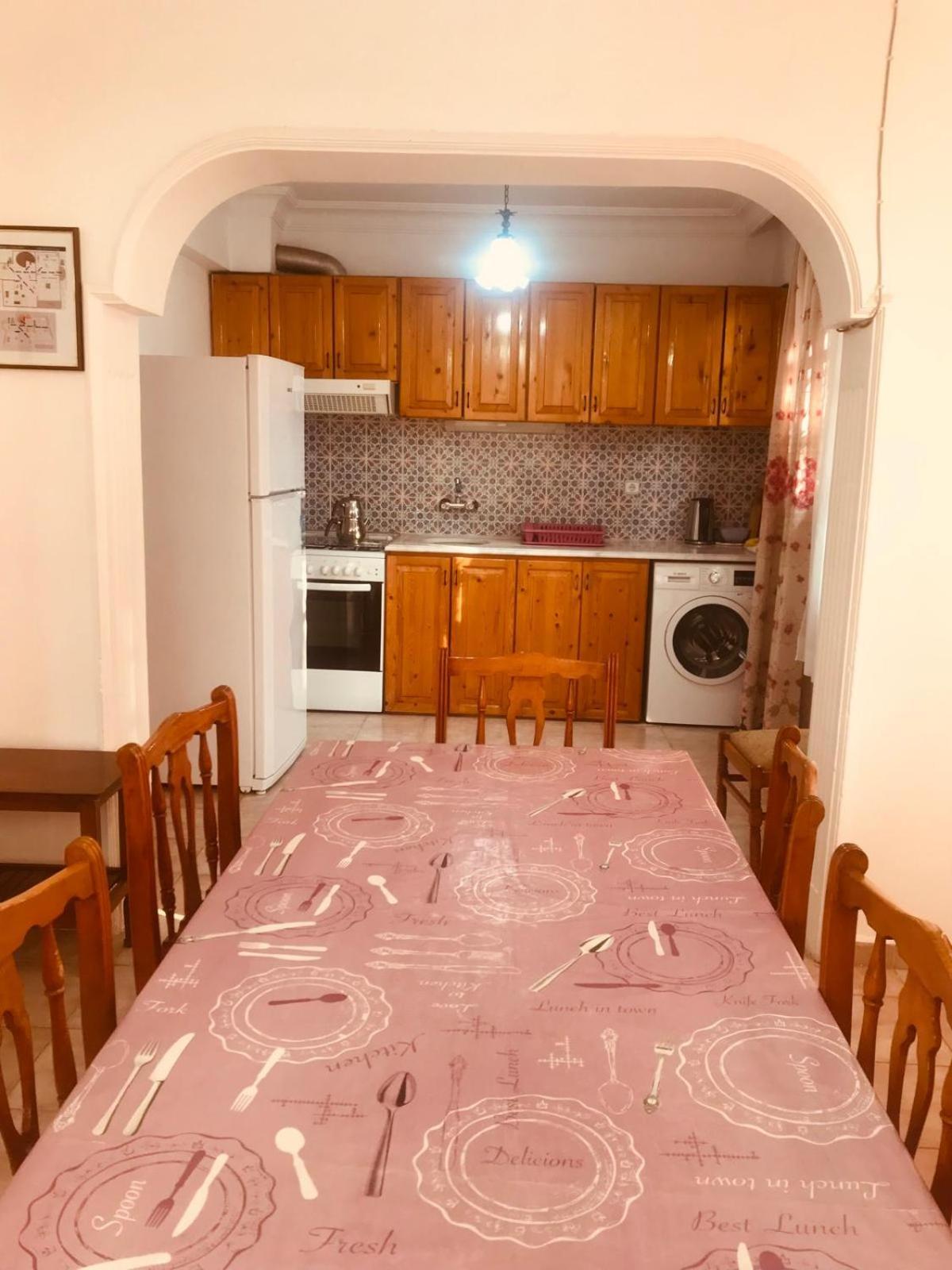 Villa Truva Fethiye Exterior photo