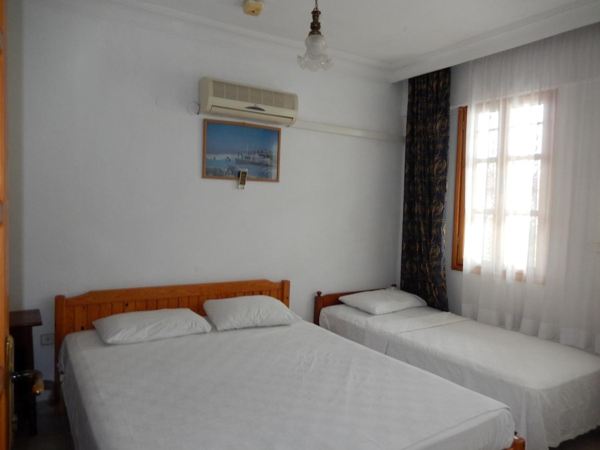 Villa Truva Fethiye Exterior photo