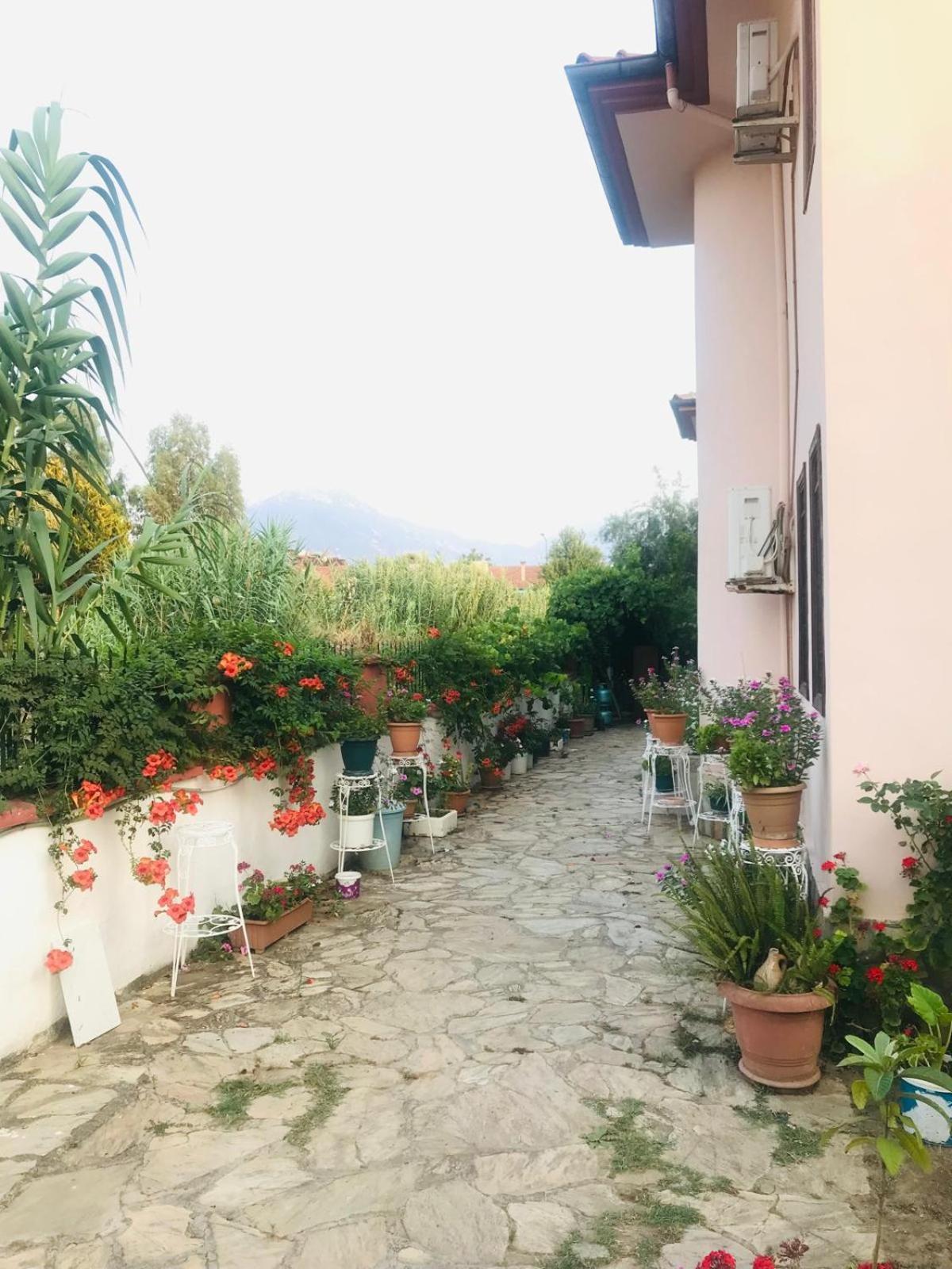 Villa Truva Fethiye Exterior photo